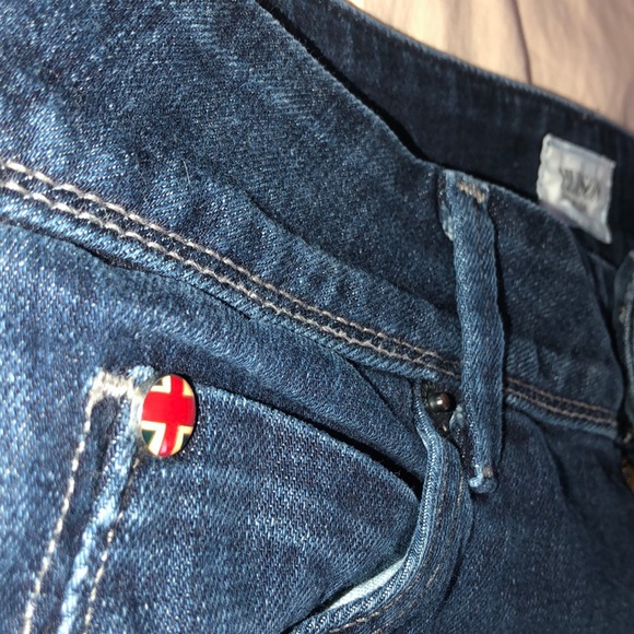 Hudson jeans (petite) - Picture 7 of 8